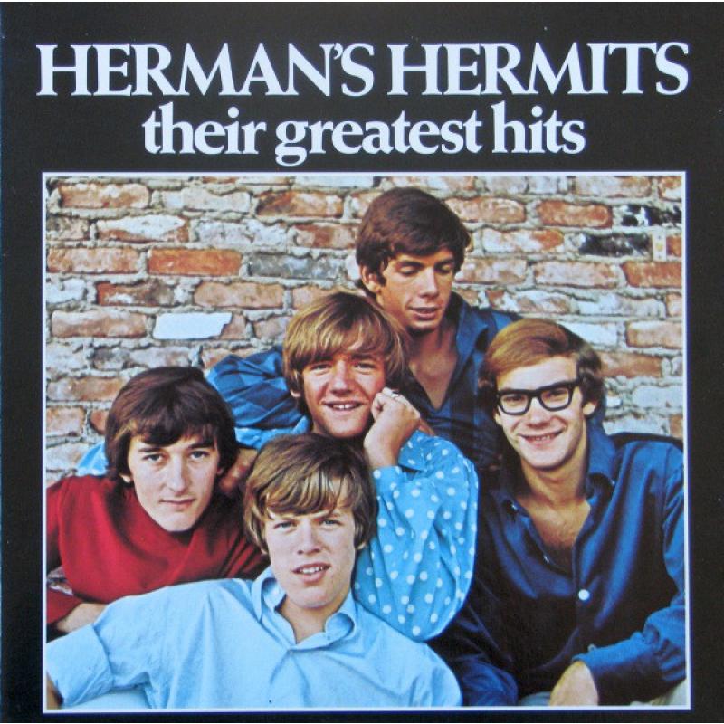 Their Greatest Hits (Clear Vinyl)
