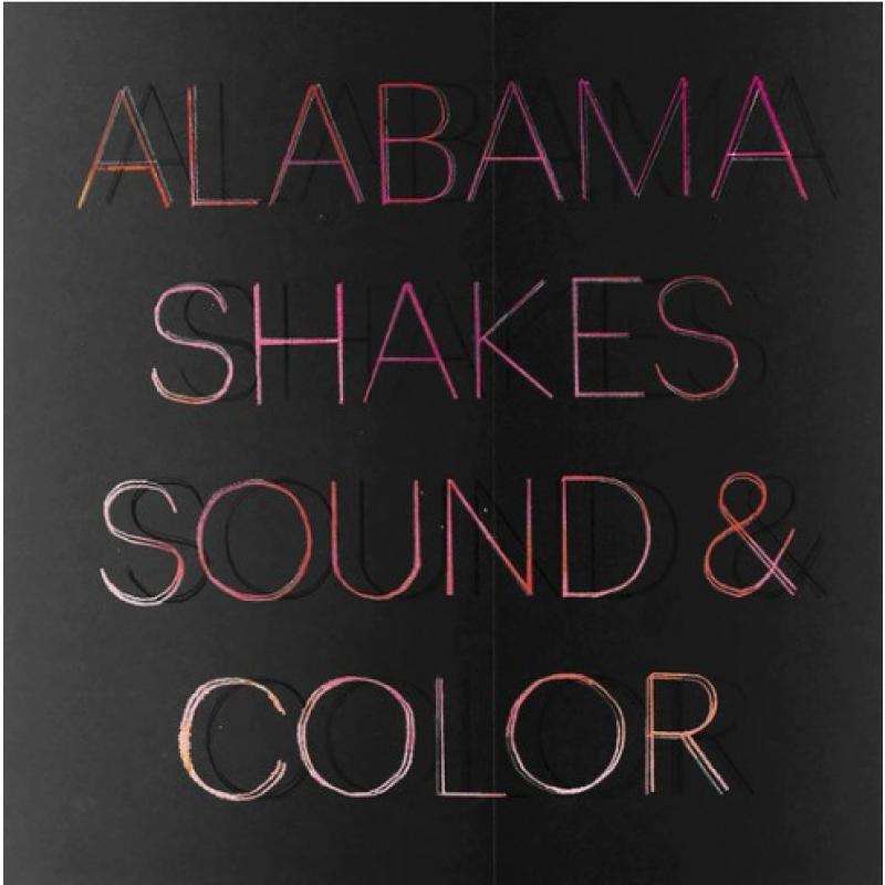 Sound & Color (1 Neon Pink/Black Tie-Die Vinyl & 1 Magenta/Black Tie-Dye Vinyl!)