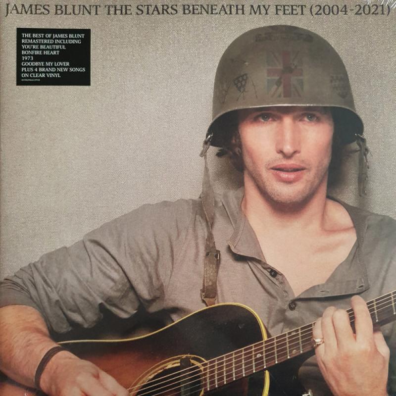The Stars Beneath My Feet (2004-2021)