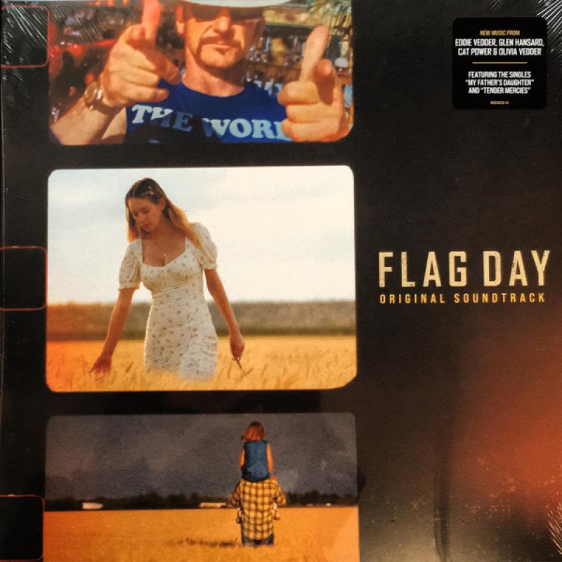 Flag Day: Original Soundtrack