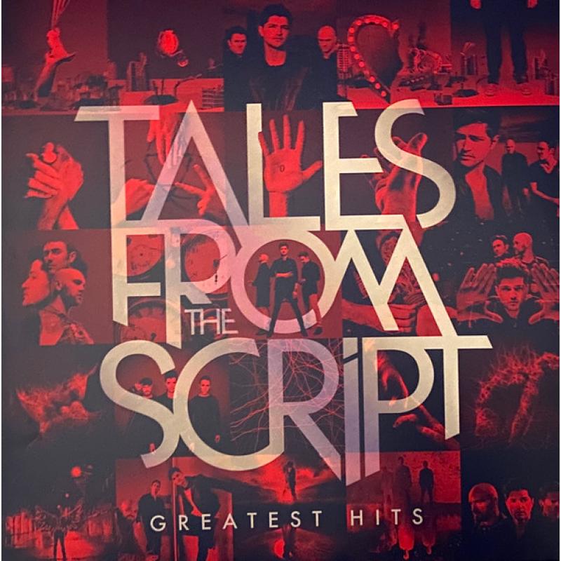 Tales From The Script: Greatest Hits (Green Vinyl)