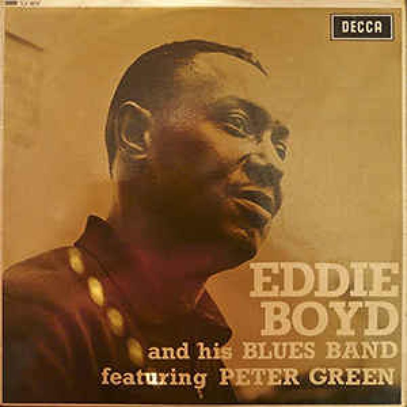 Eddie Boyd And His Blues Band 
