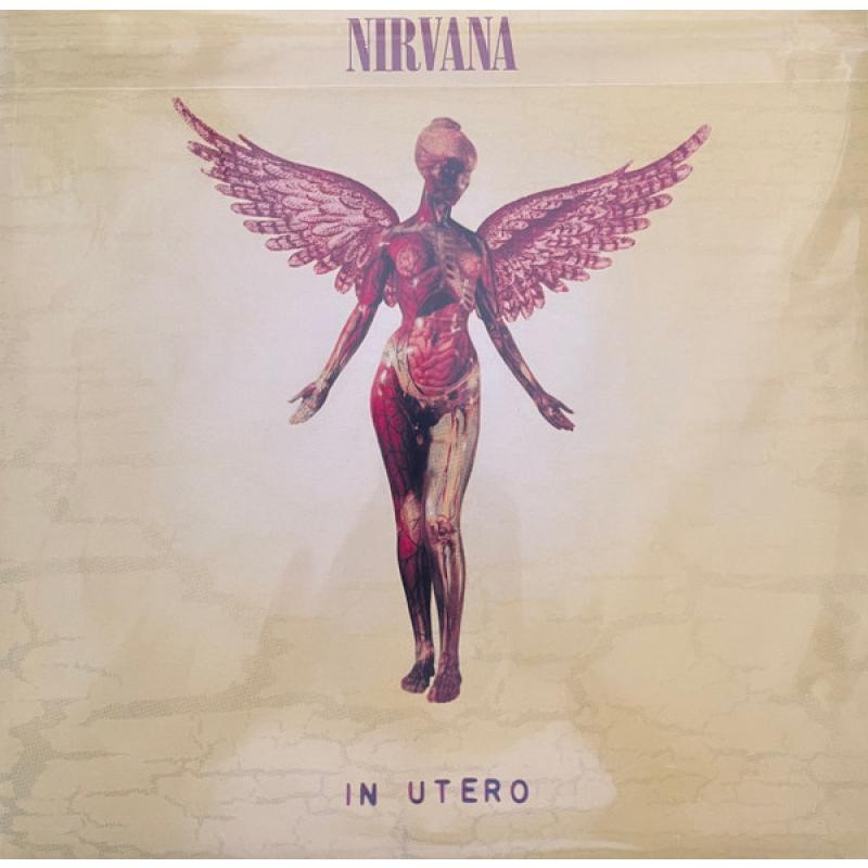 In Utero