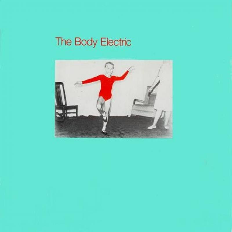 The Body Electric 