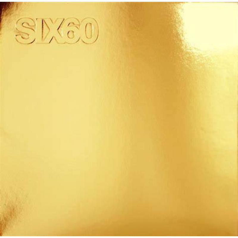 Six60 (Gold 10th Anniversary)