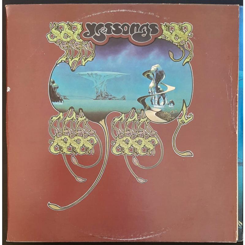 Yessongs