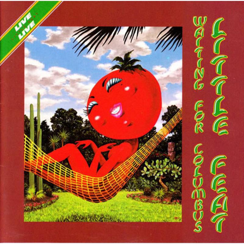 Waiting for Columbus: Little Feat Live