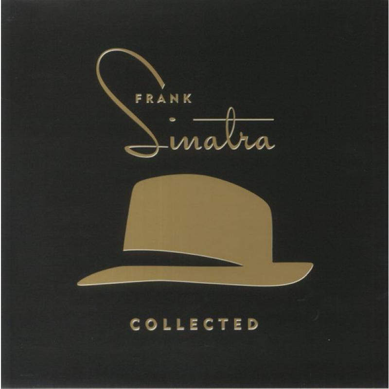 Collected (Gold Vinyl)
