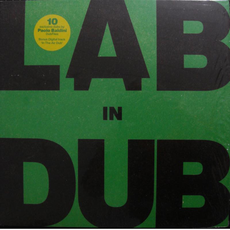 L.A.B In Dub 