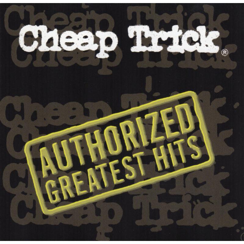 Authorized Greatest Hits