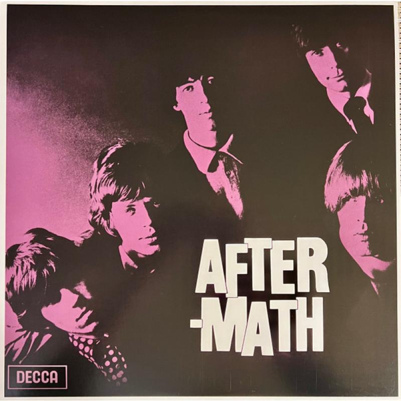 Aftermath (UK Version)