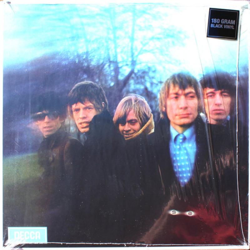 Between The Buttons (USA  Version)