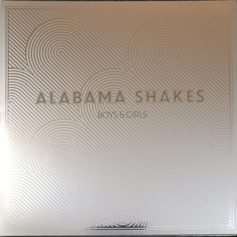 Boys & Girls 10th Anniversary (Clear Vinyl)