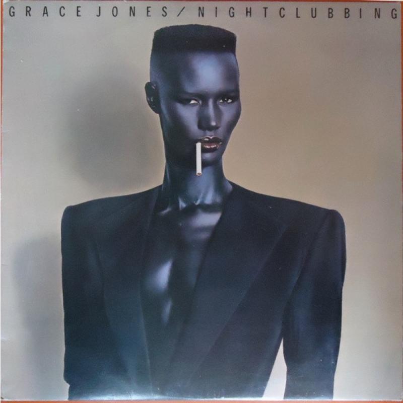 Nightclubbing 