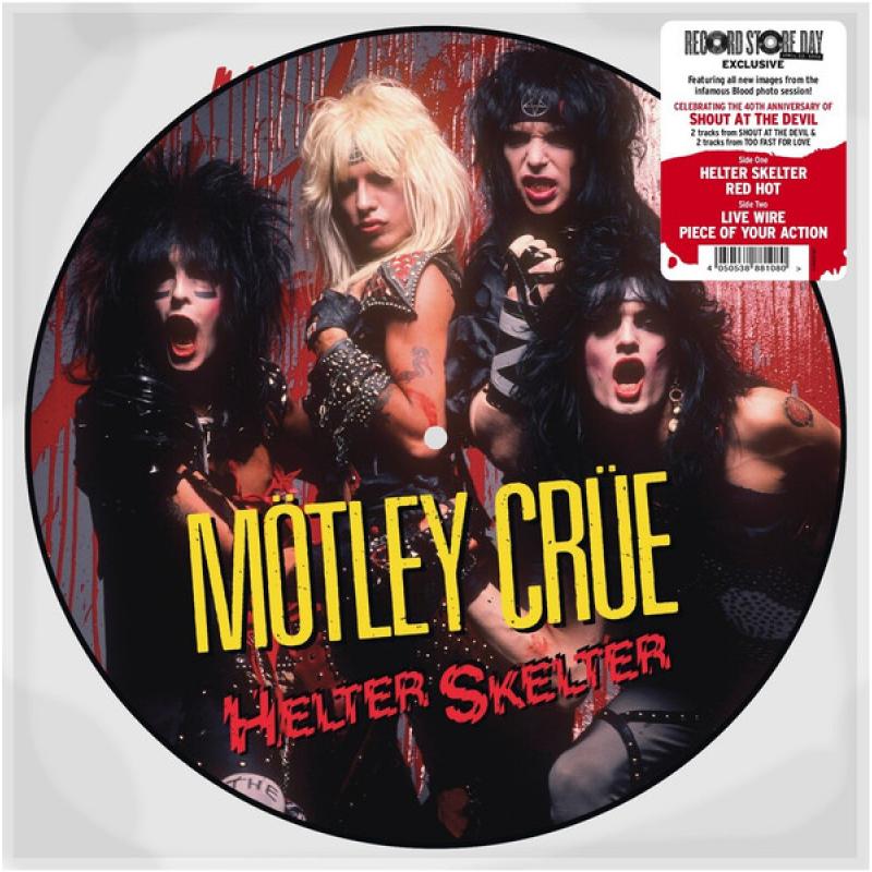 Helter Skelter (Picture Disc) RSD 2023