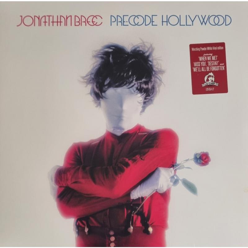 Pre​-​Code Hollywood (White Vinyl)
