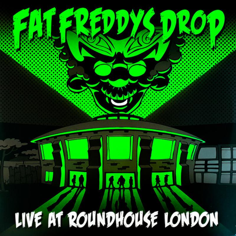 Live at Roundhouse London (RSD 2023)