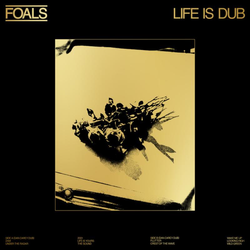 Life Is Dub (RSD 2023 )