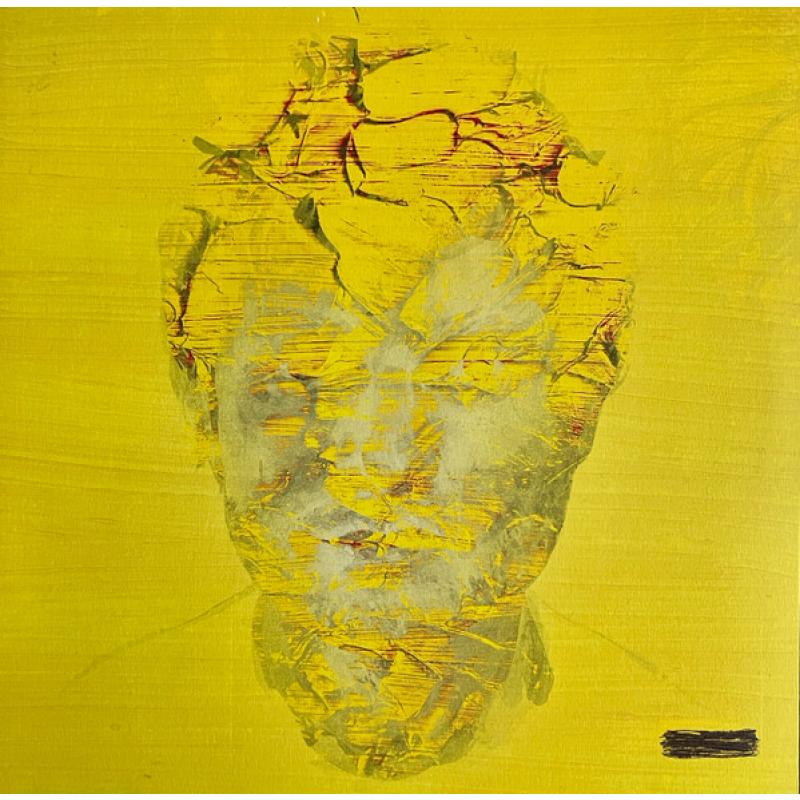 – - (Subtract) Yellow Vinyl