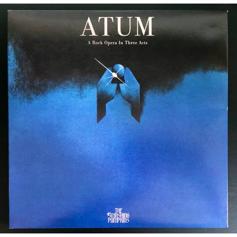 ATUM (A Rock Opera In Three Acts)