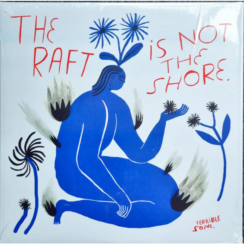 The Raft Is Not The Shore