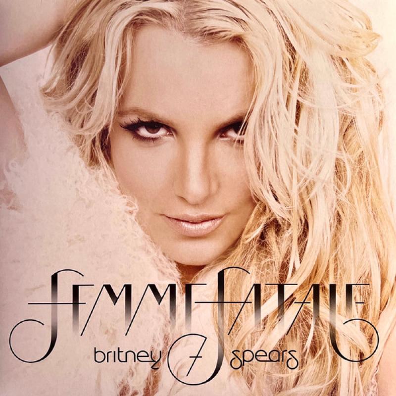 0Femme Fatale (Grey Marble Vinyl)