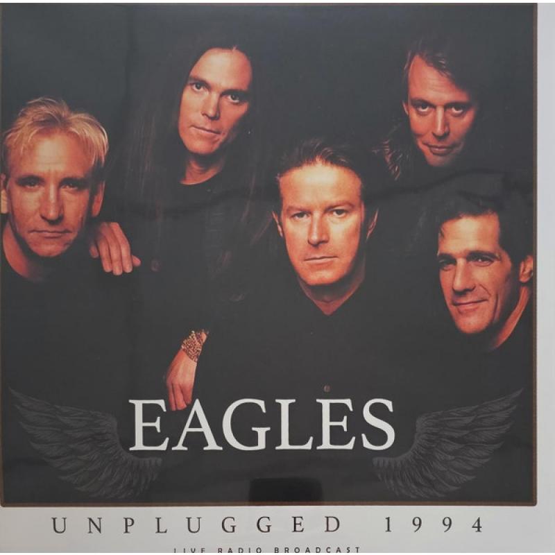 Unplugged 1994