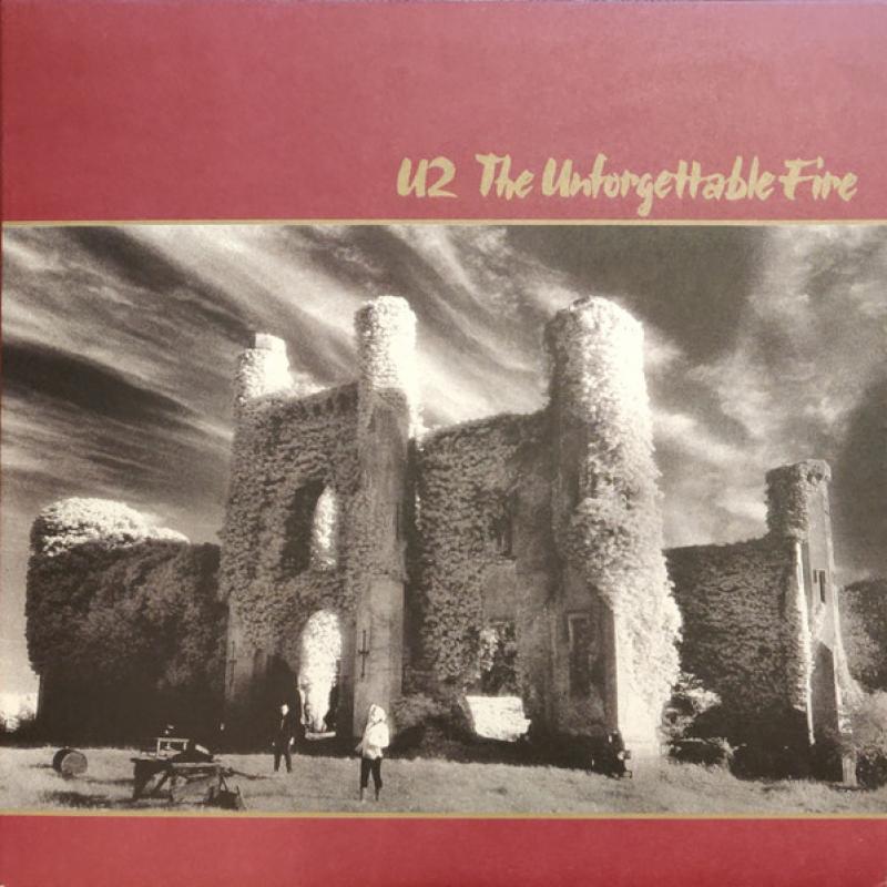 The Unforgettable Fire  