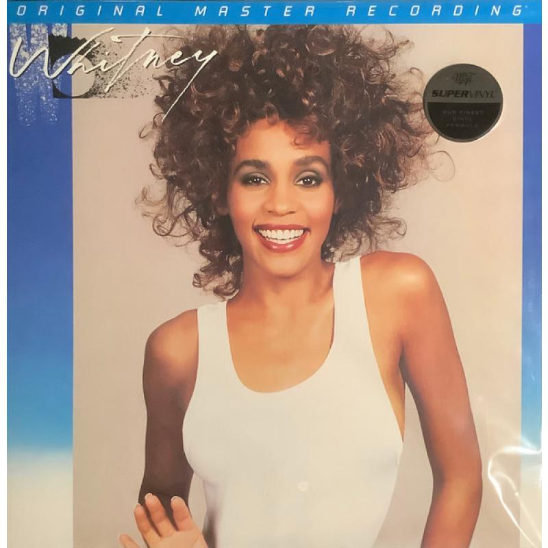 Whitney (Mobile Fidelity Sound Lab Original Master Recording)