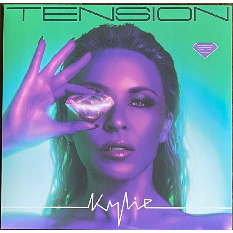 Tension (Green Vinyl)