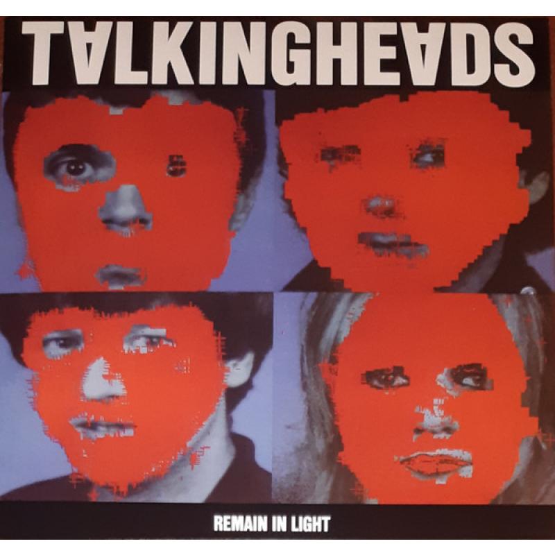 Remain in Light (White Vinyl)