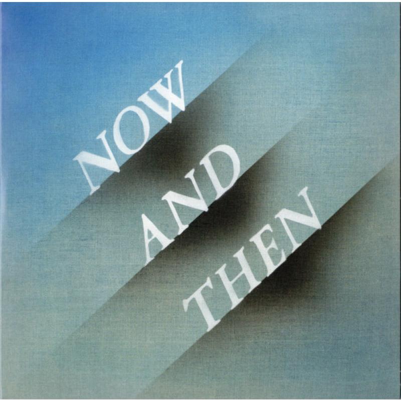 Now And Then / Love Me Do