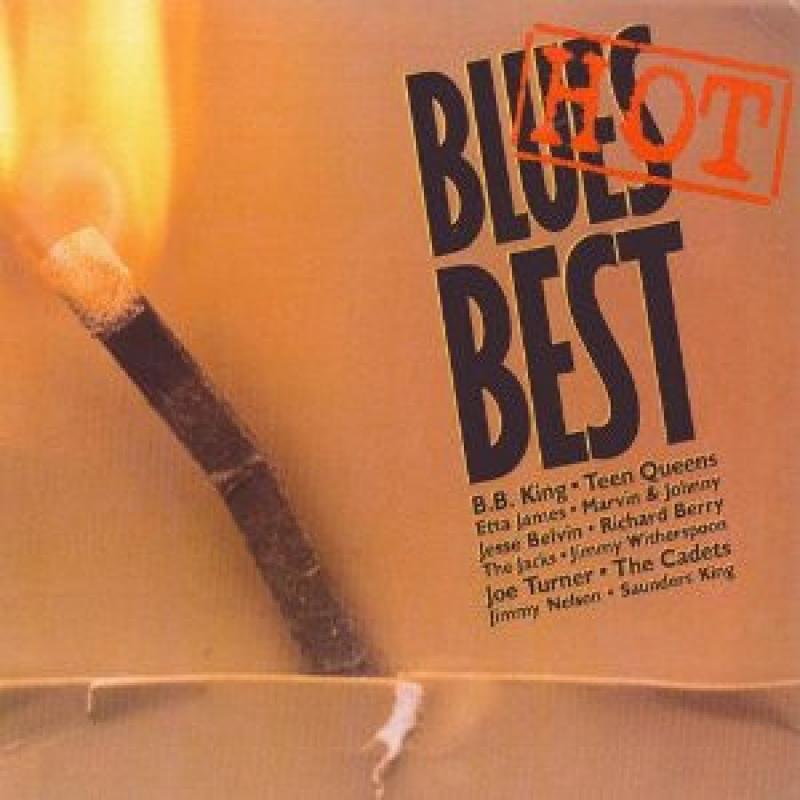 Hot Blues Best