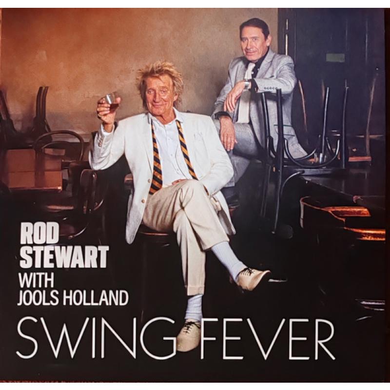 Swing Fever