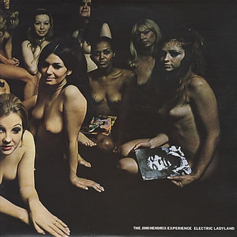 Electric Ladyland 