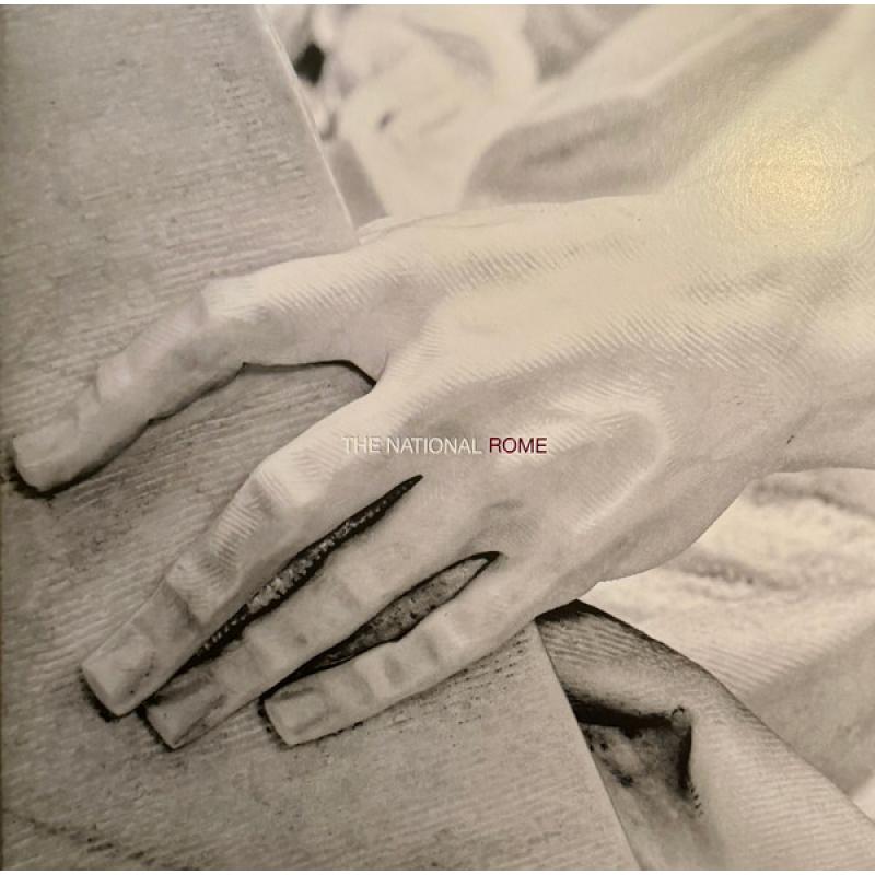 Rome (White Vinyl)