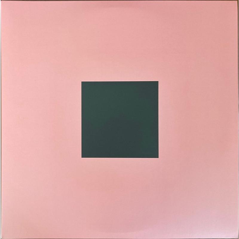 Sable, Fable (Salmon Vinyl)