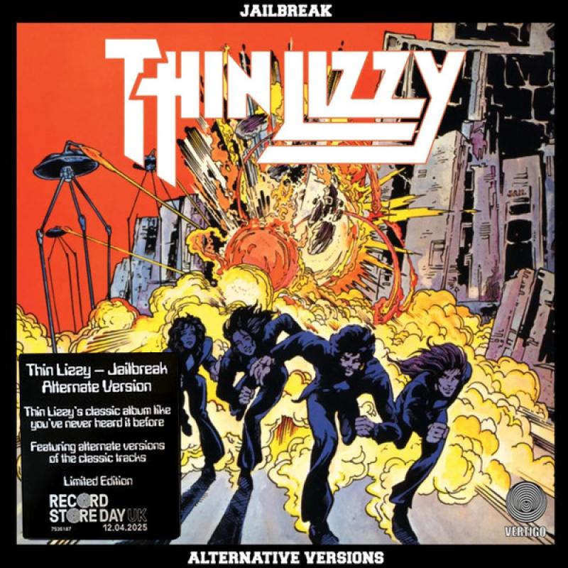 Jailbreak Alternative Versions (RSD 2025)