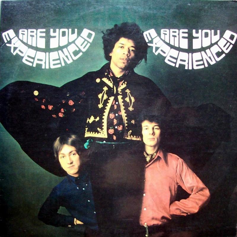 Are You Experienced 