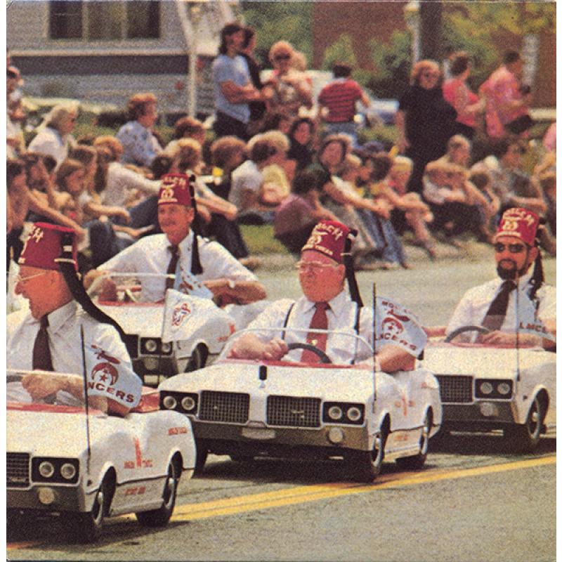  Frankenchrist 