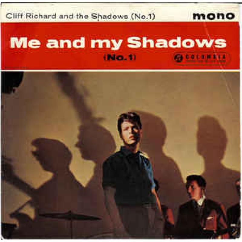 Me And My Shadows 