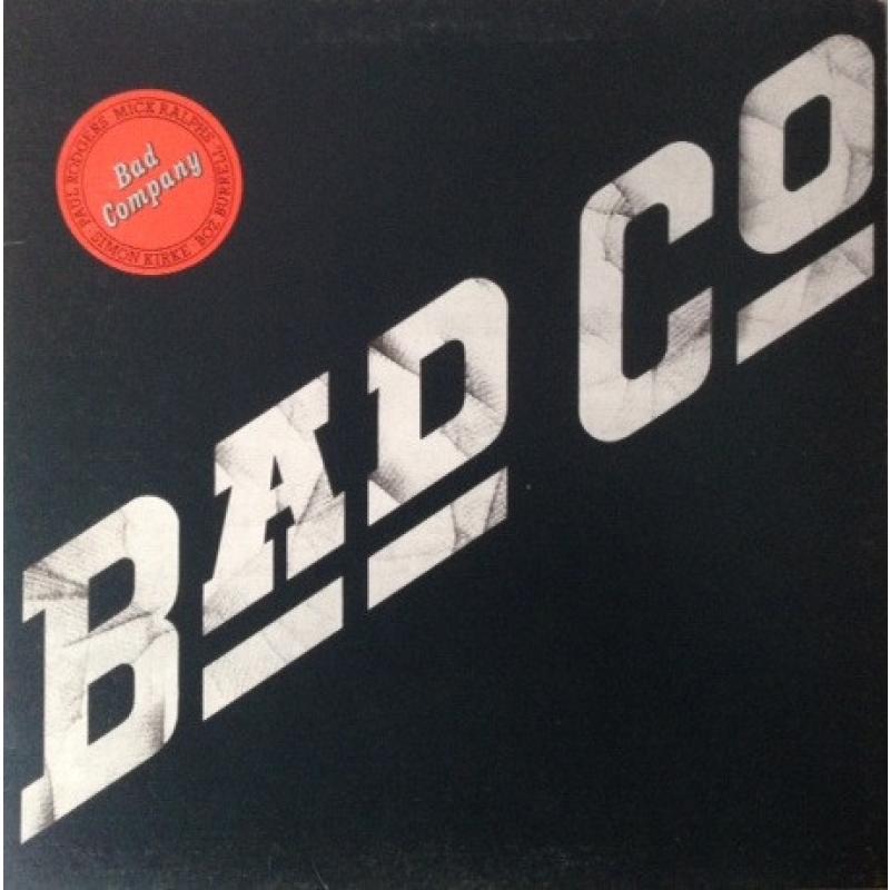 Bad Co