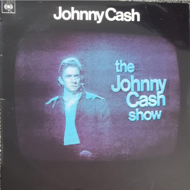 The Johnny Cash Show