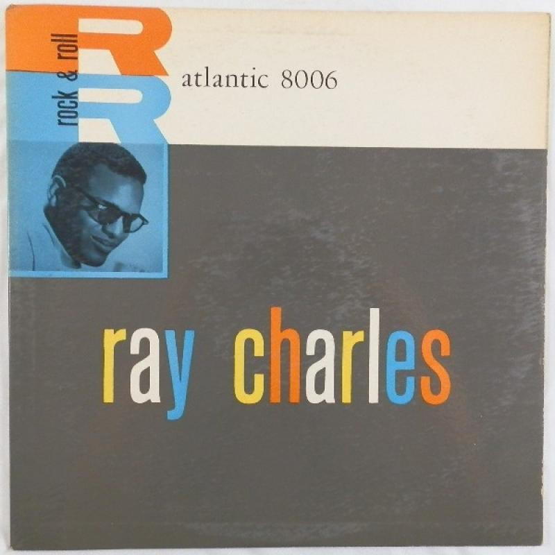 Ray Charles