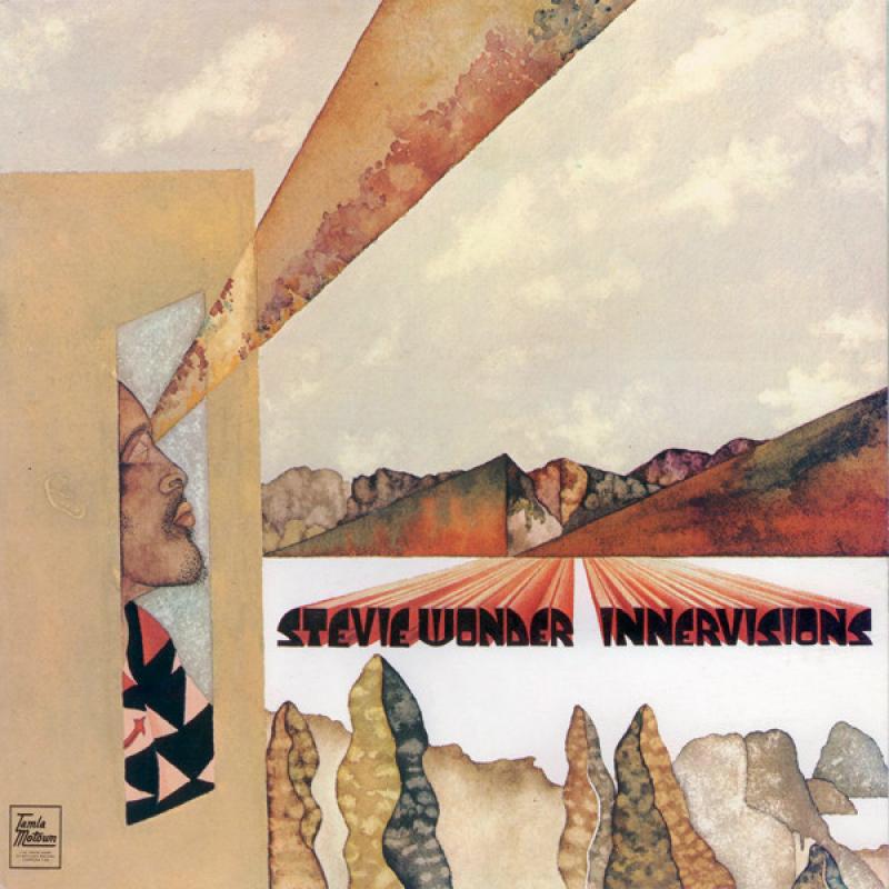 Innervisions