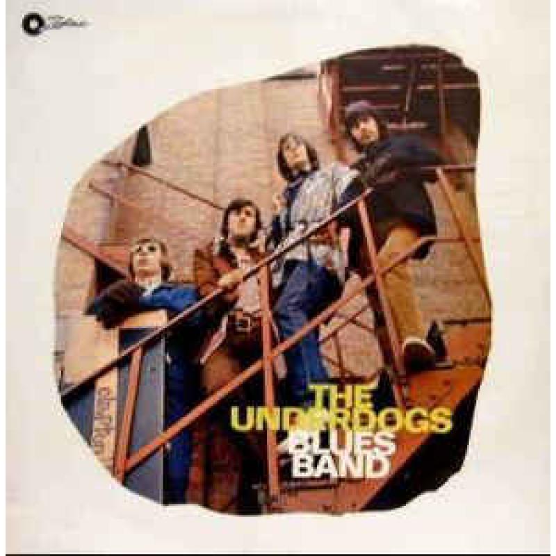  Underdogs Blues Band