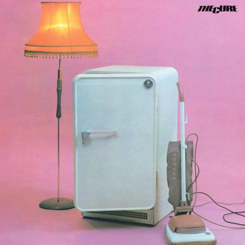 Three Imaginary Boys