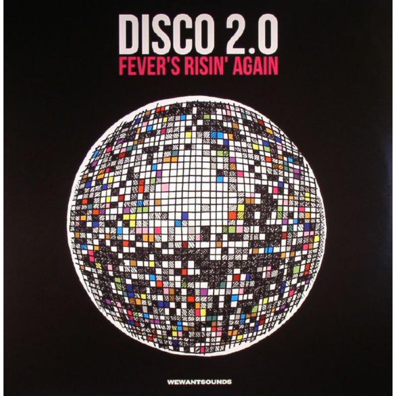 Disco 2.0 (Fever's Risin' Again) 
