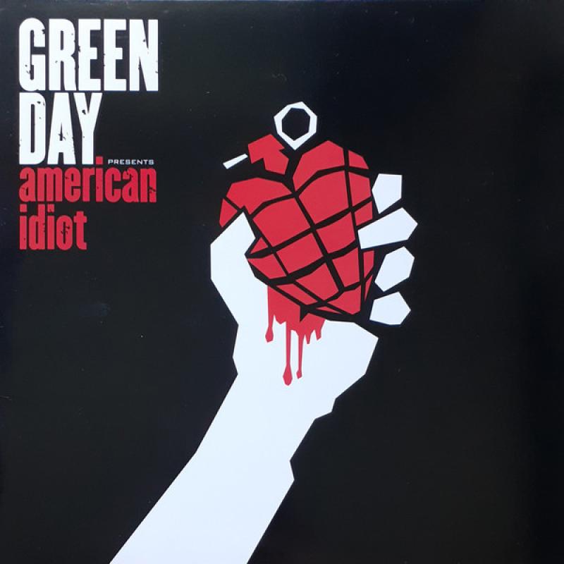 American Idiot 