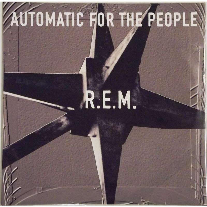 Automatic For The People